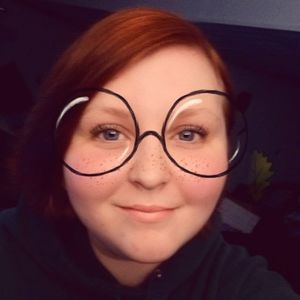 Meet your Posher, Beth